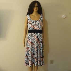 PERCEPTIONS NEW YORK DRESS